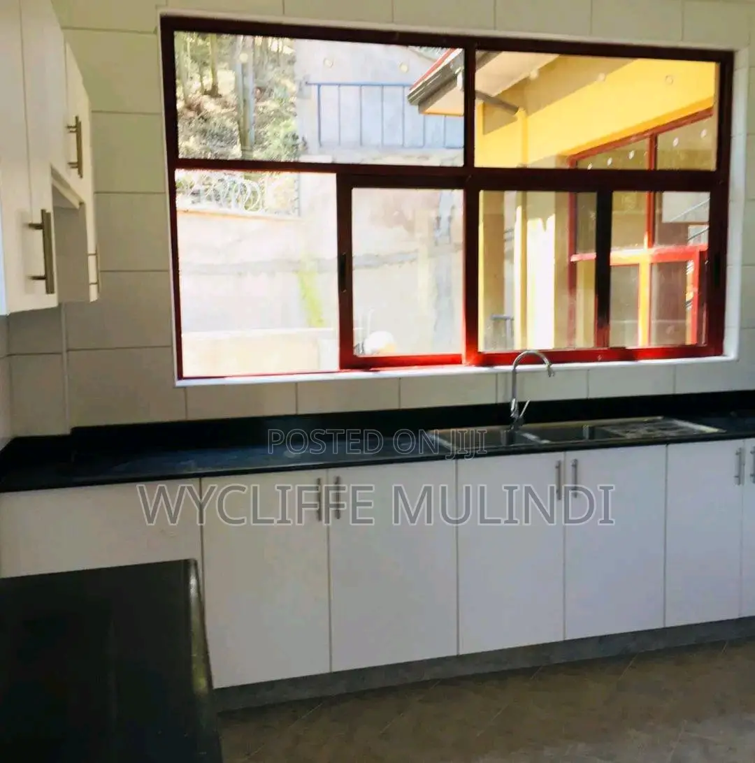 5bdrm Villa in Tigoni South, for sale