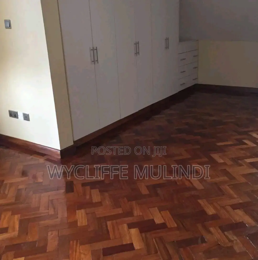 5bdrm Villa in Tigoni South, for sale