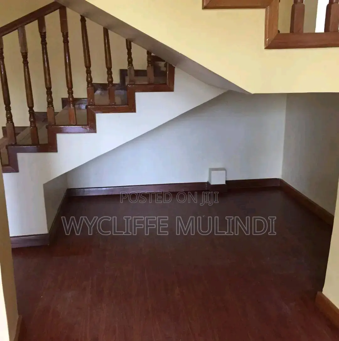 5bdrm Villa in Tigoni South, for sale