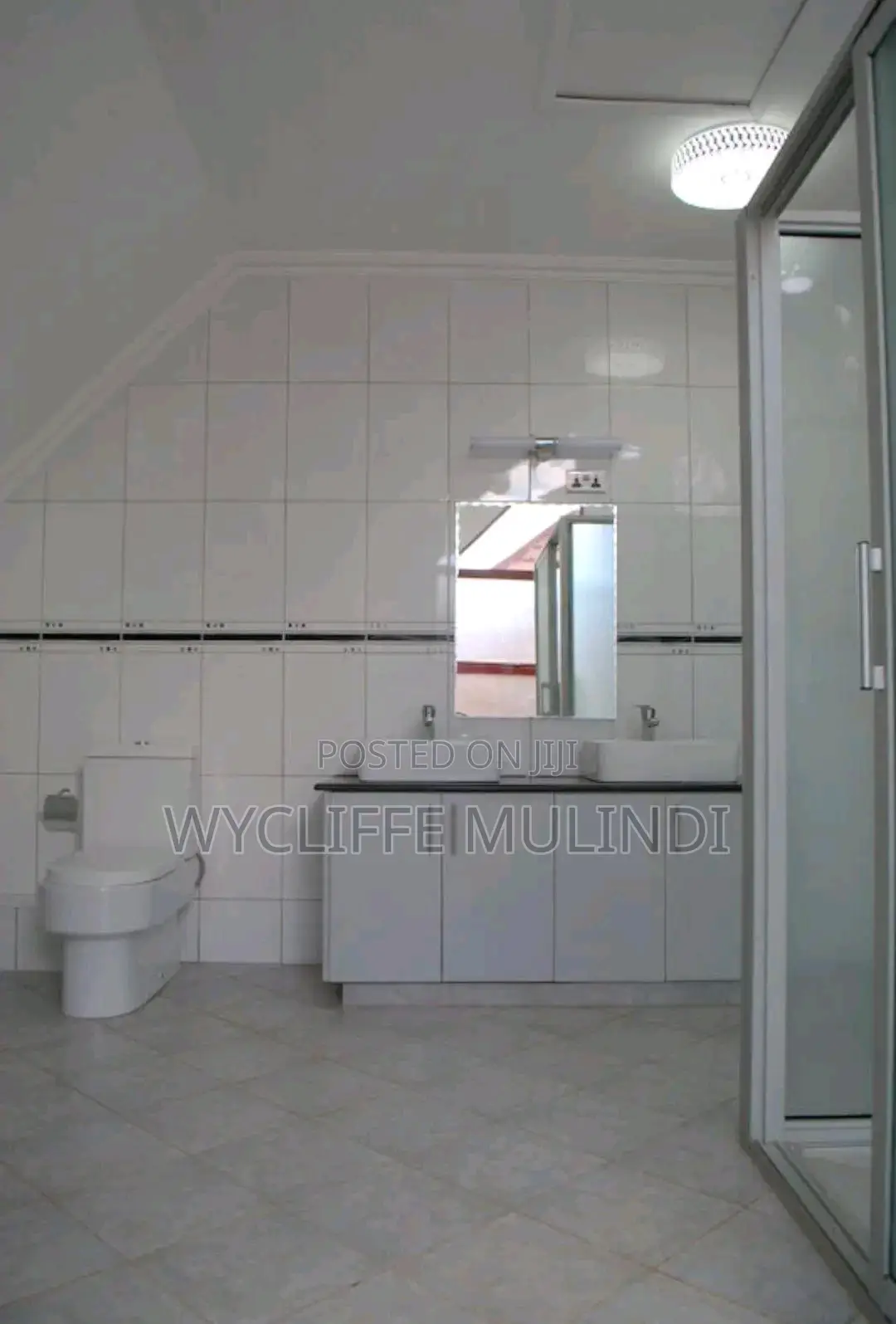5bdrm Villa in Tigoni South, for sale