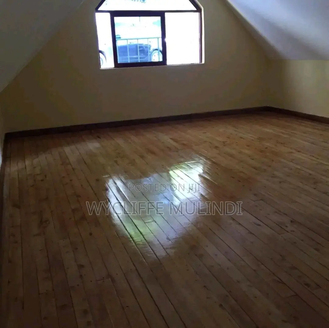 5bdrm Villa in Tigoni South, for sale