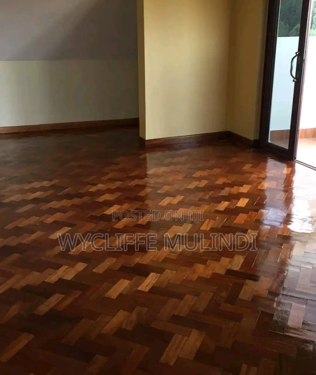 5bdrm Villa in Tigoni South, for sale