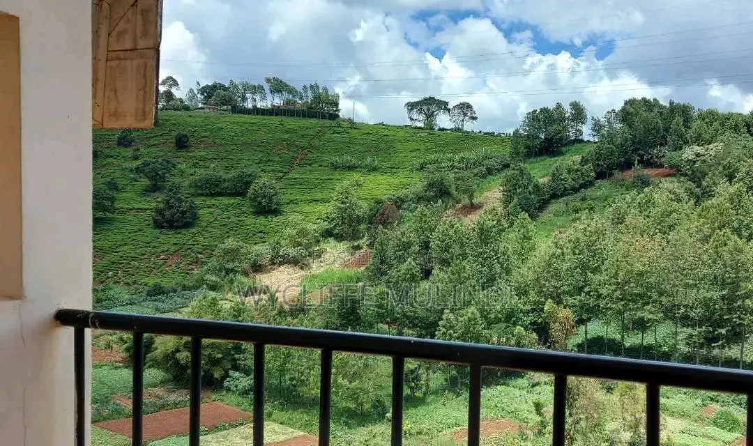 5bdrm Villa in Tigoni South, for sale