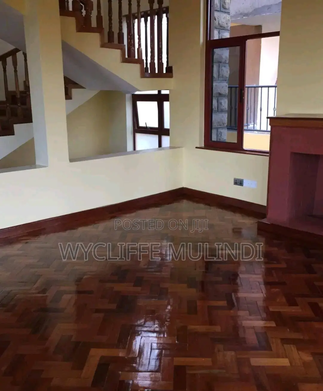 5bdrm Villa in Tigoni South, for sale