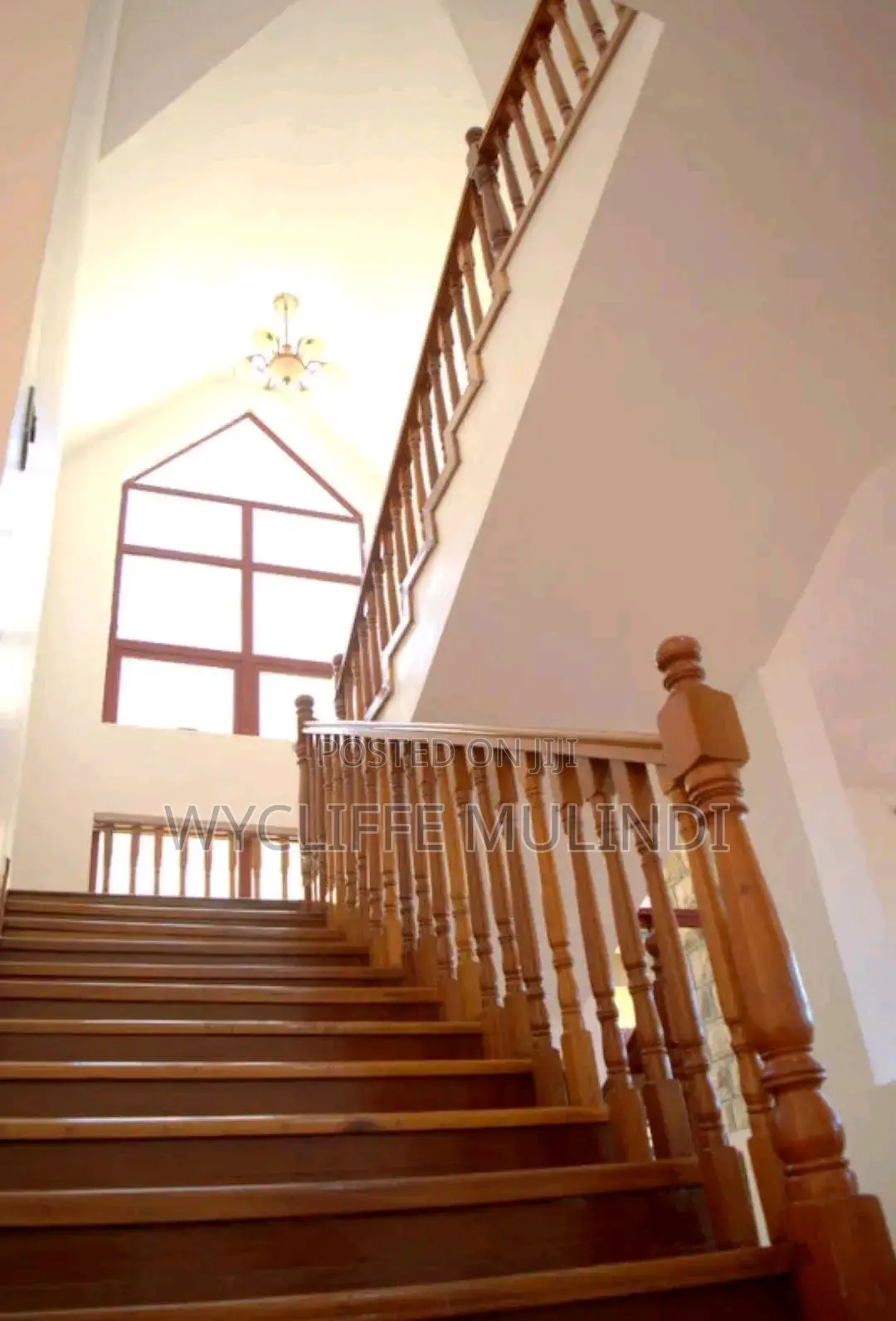 5bdrm Villa in Tigoni South, for sale