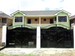 4bdrm House in Mwananchi Road, Syokimau for sale