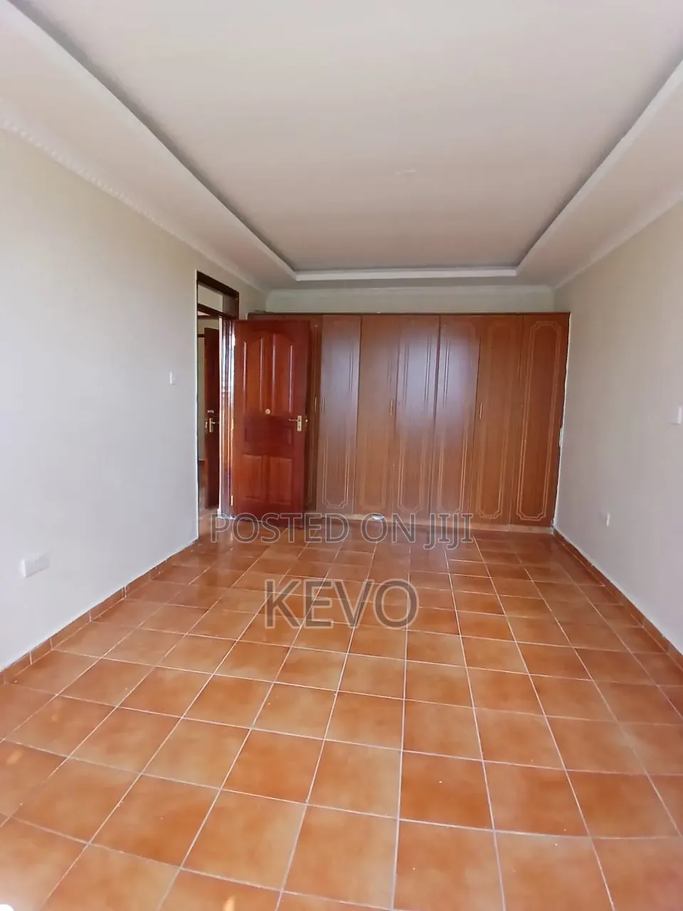 4bdrm House in Mwananchi Road, Syokimau for sale