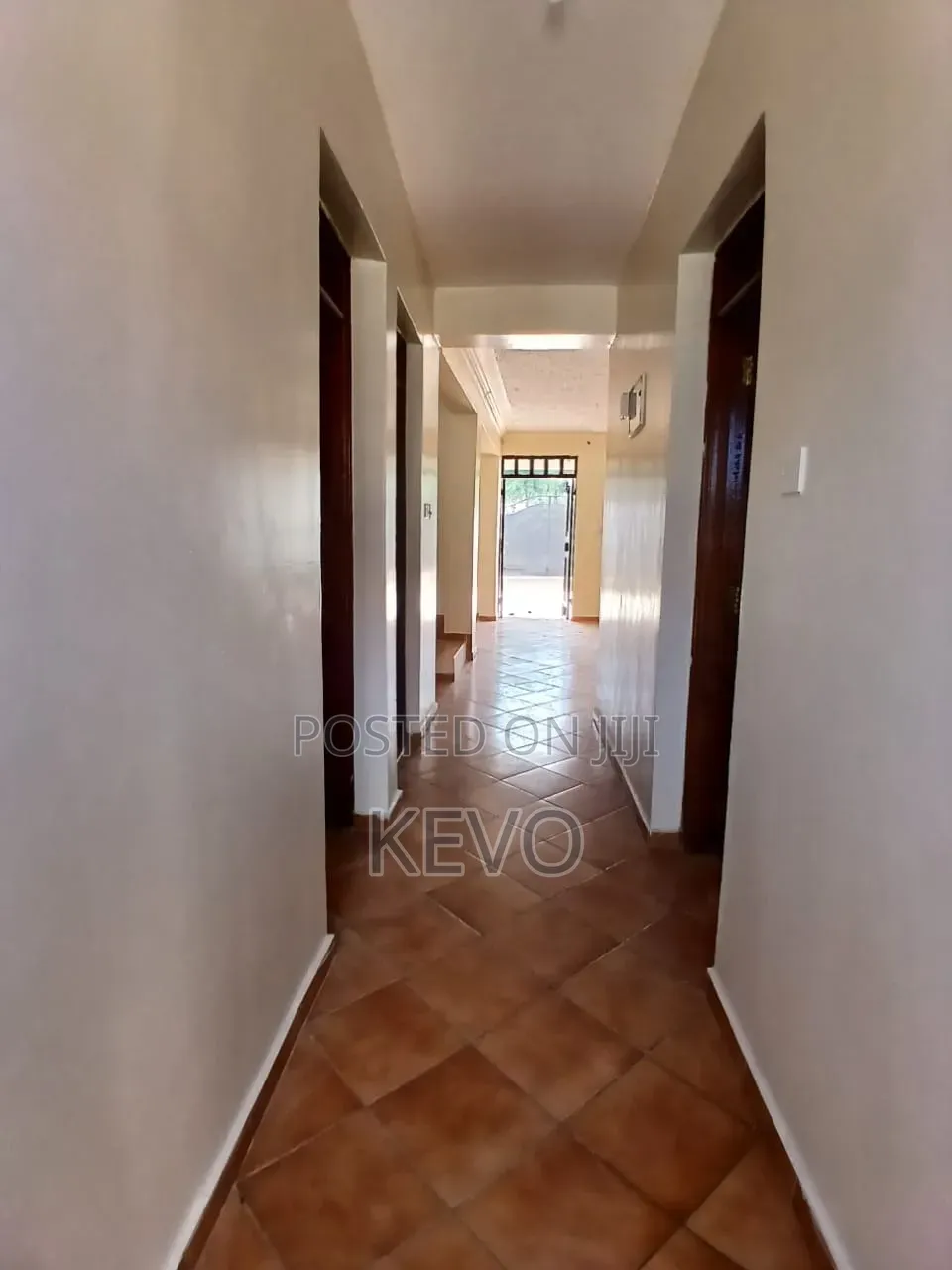4bdrm House in Mwananchi Road, Syokimau for sale