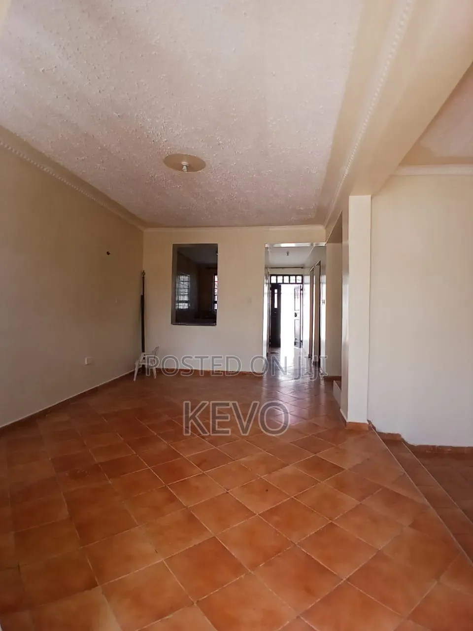 4bdrm House in Mwananchi Road, Syokimau for sale