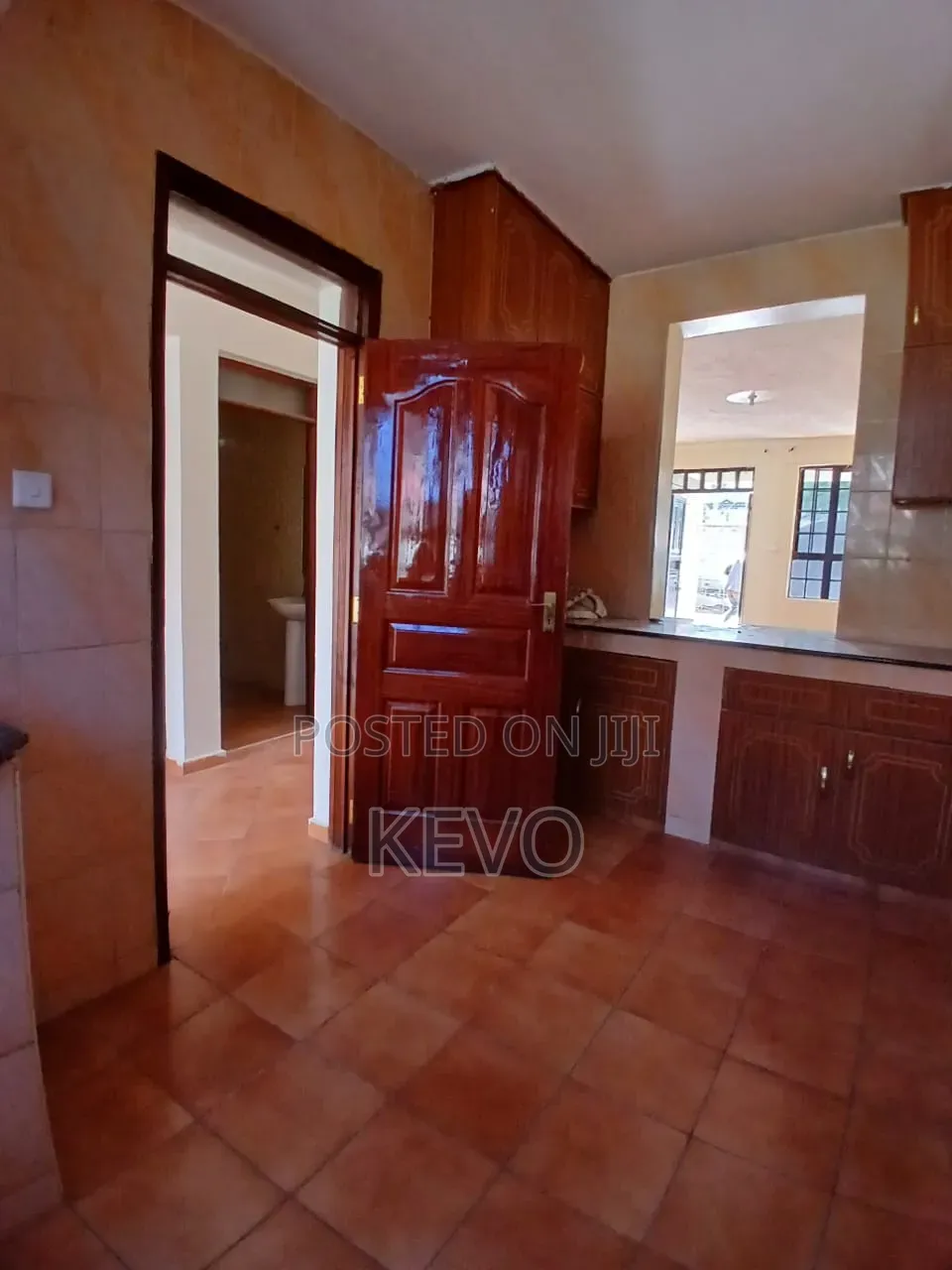 4bdrm House in Mwananchi Road, Syokimau for sale