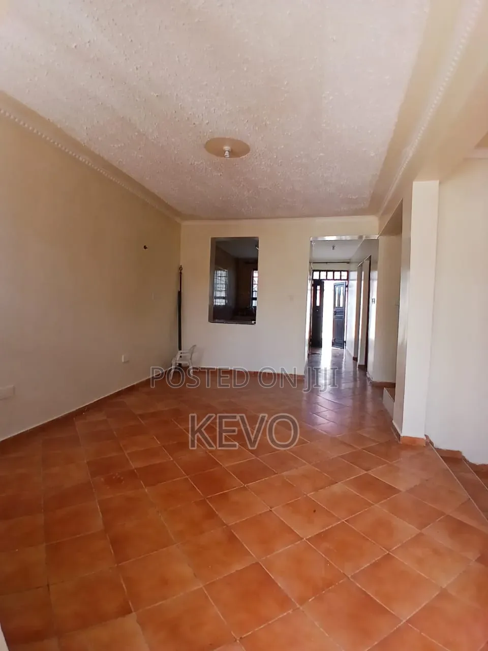 4bdrm House in Mwananchi Road, Syokimau for sale