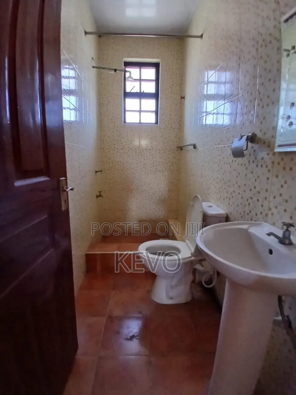 4bdrm House in Mwananchi Road, Syokimau for sale