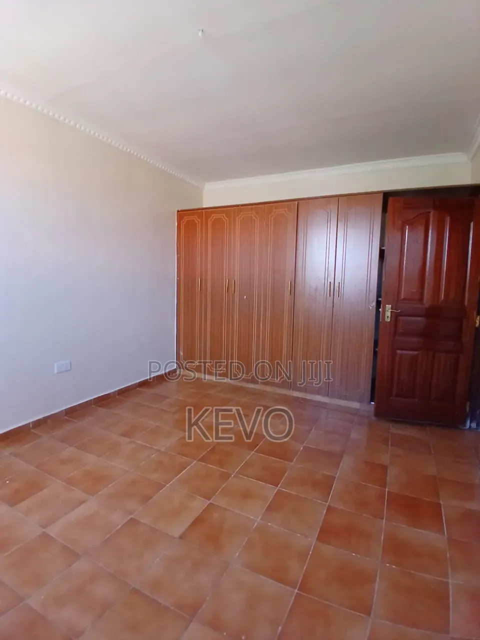 4bdrm House in Mwananchi Road, Syokimau for sale