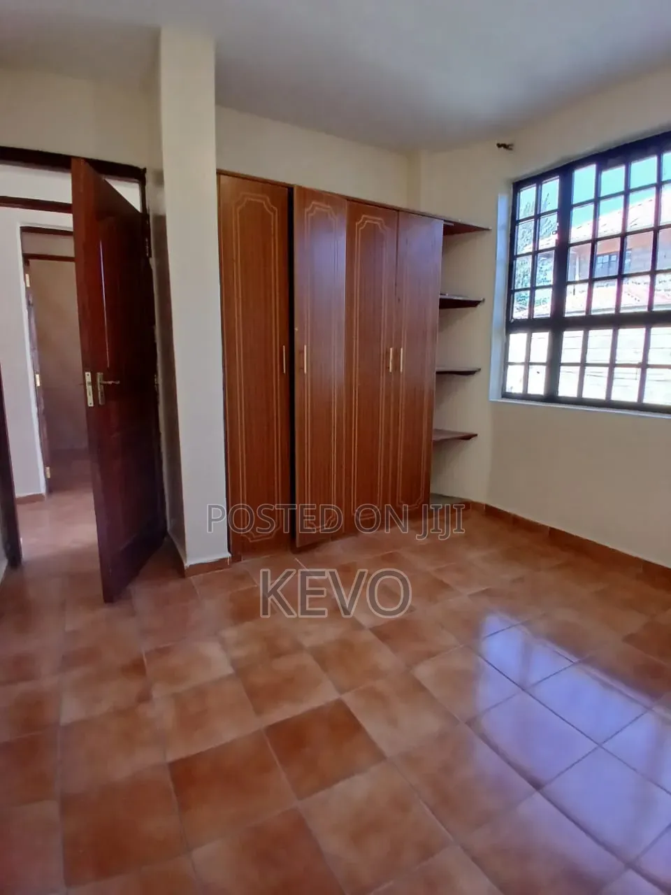 4bdrm House in Mwananchi Road, Syokimau for sale