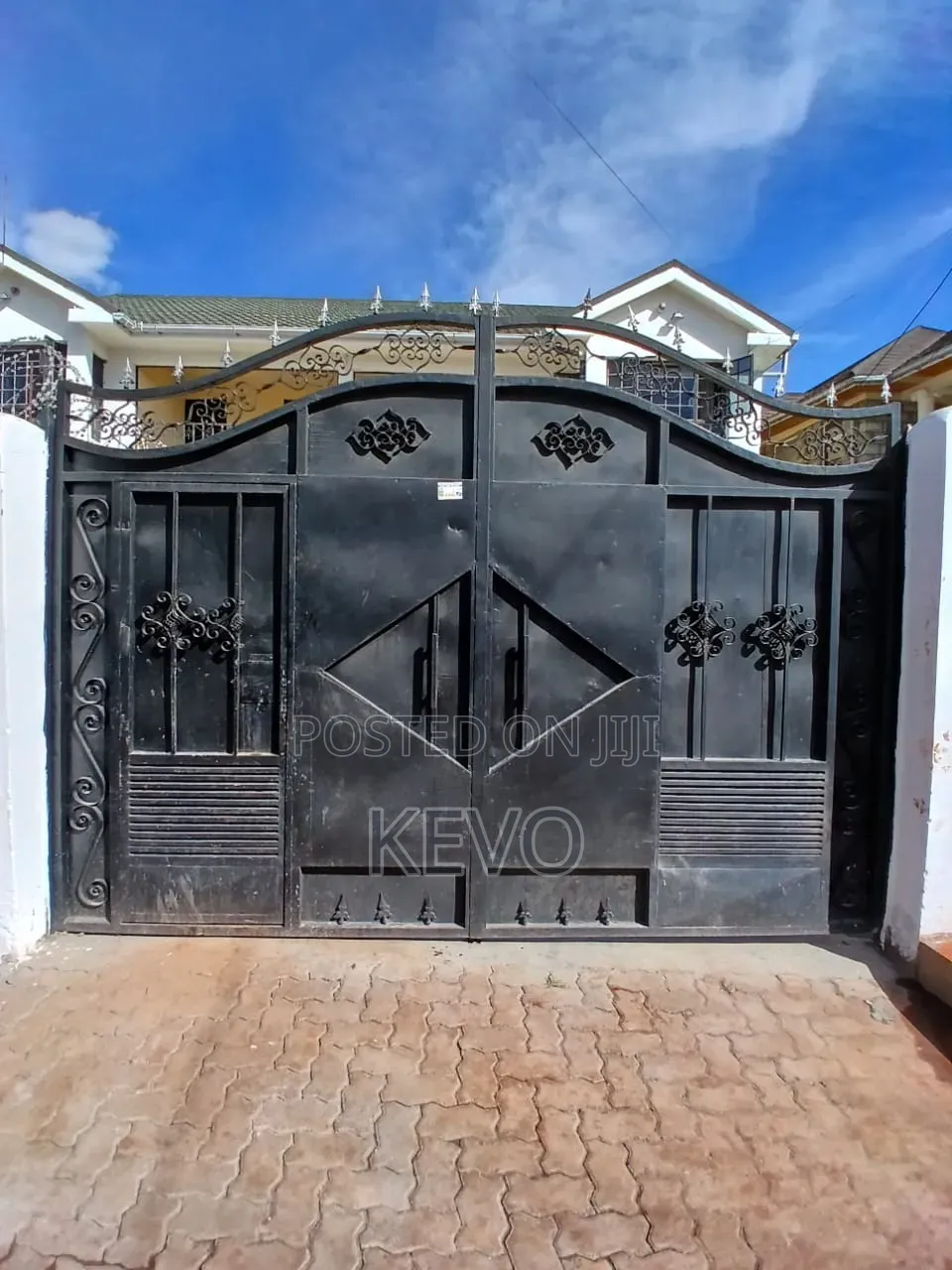4bdrm House in Mwananchi Road, Syokimau for sale