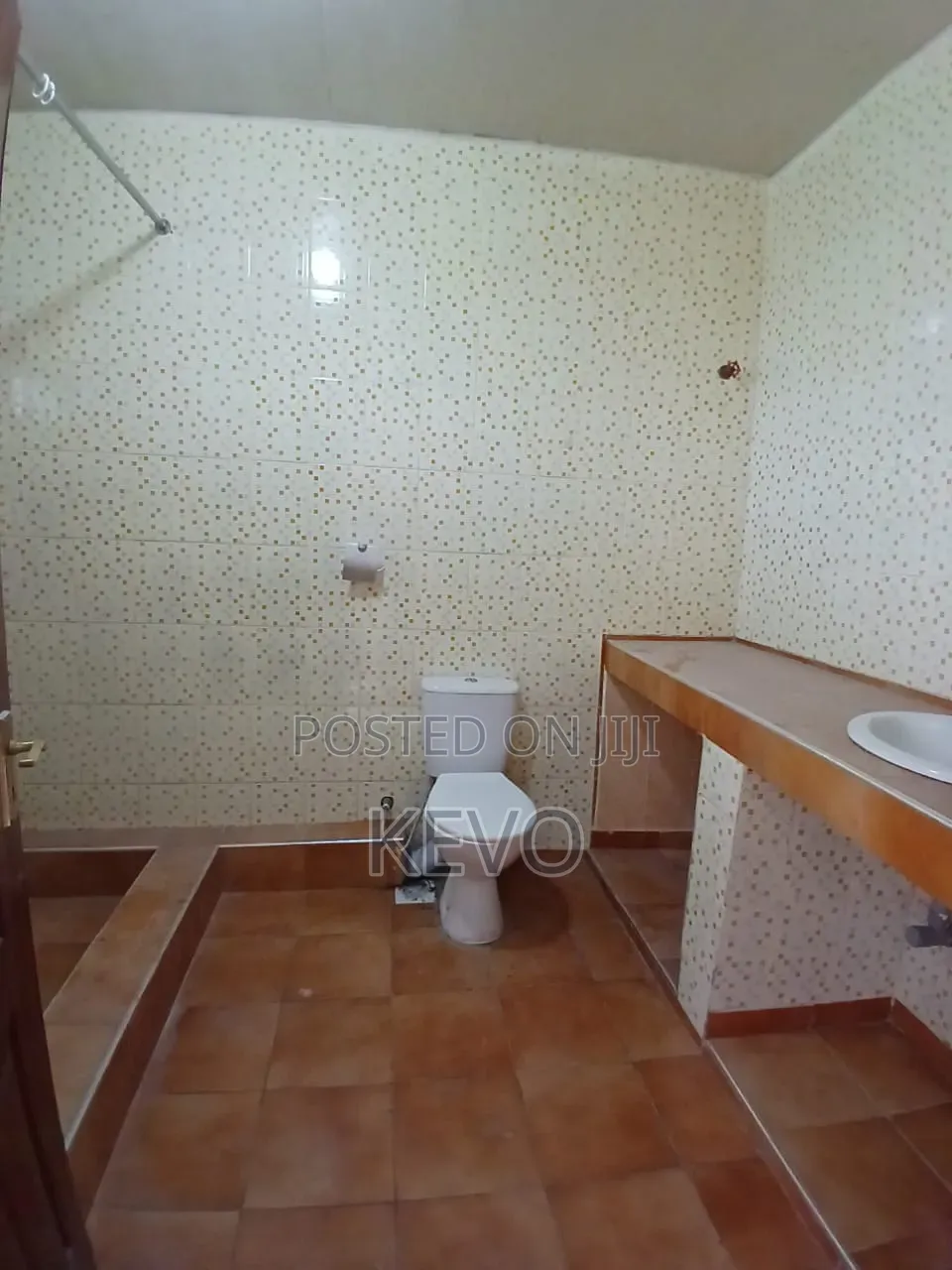 4bdrm House in Mwananchi Road, Syokimau for sale