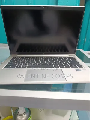 Laptop HP EliteBook 830 G8 16GB Intel Core i3 SSD 256GB