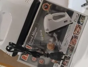 Reki Hand Mixer