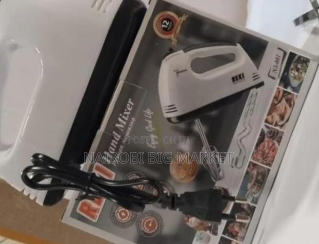 Reki Hand Mixer