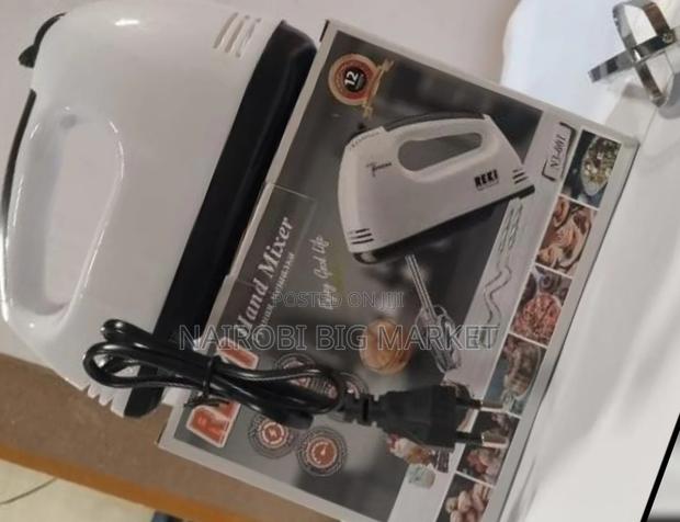 Reki Hand Mixer - thumbnail 2