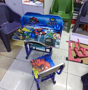 Kis Study Desks Available