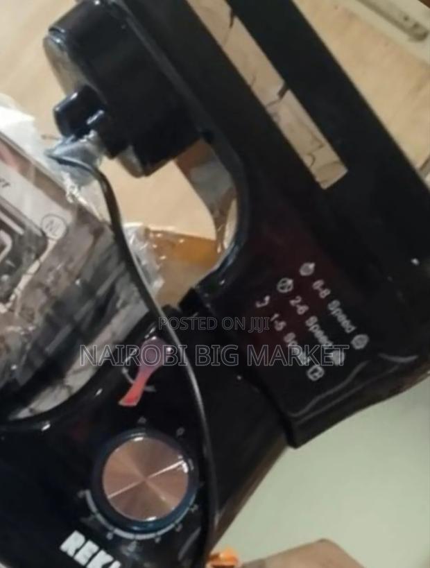 6l Reki Stand Mixer