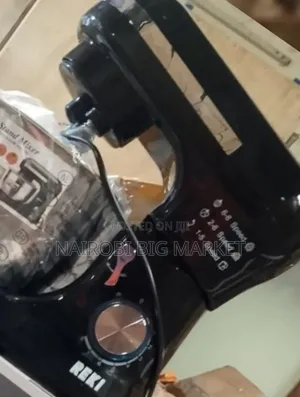 6l Reki Stand Mixer