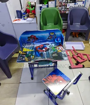 Kis Study Desks Available