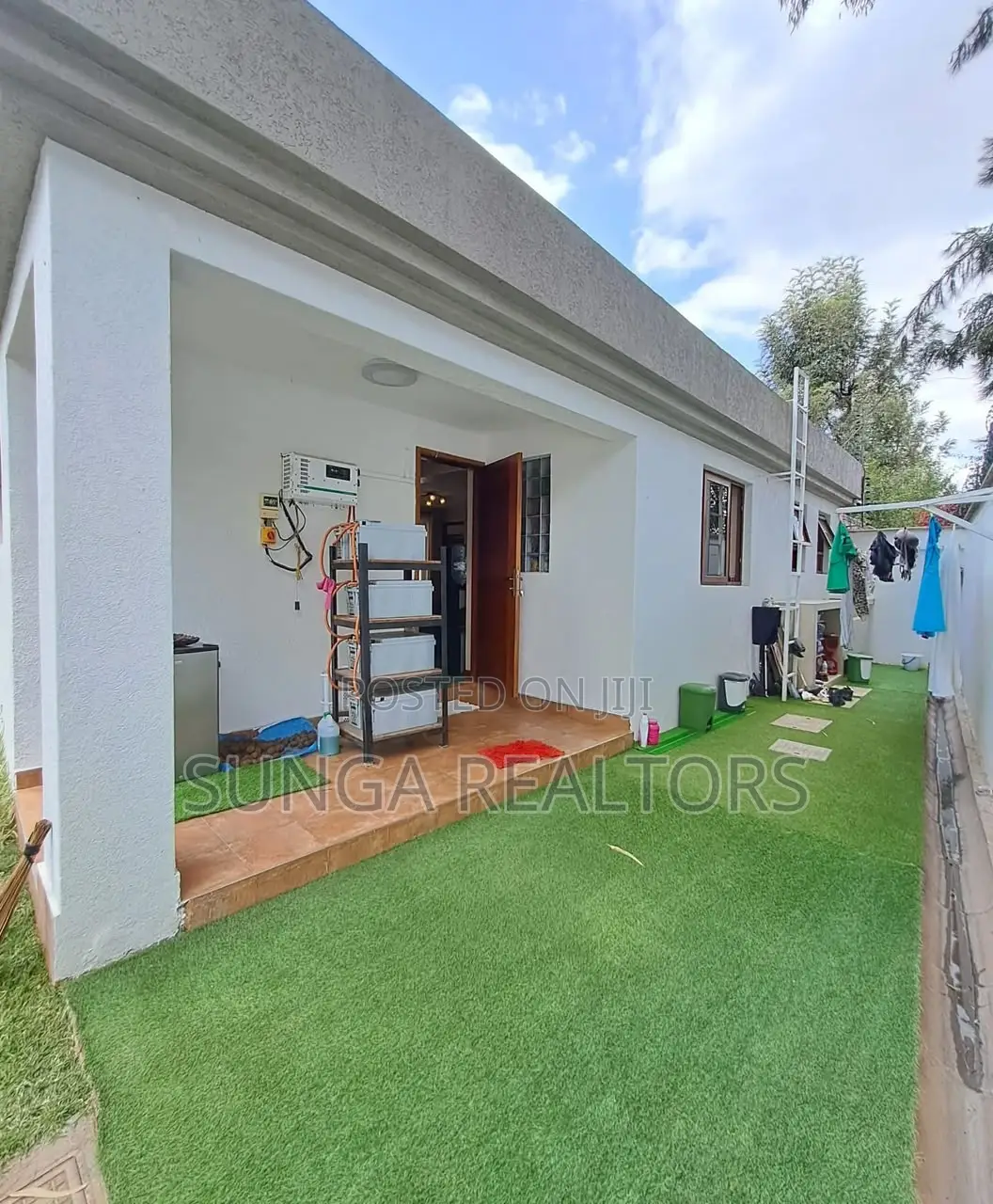 2bdrm House in Banda, Hardy for rent