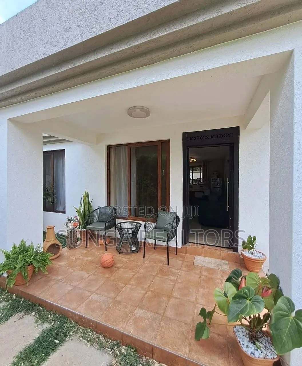 2bdrm House in Banda, Hardy for rent