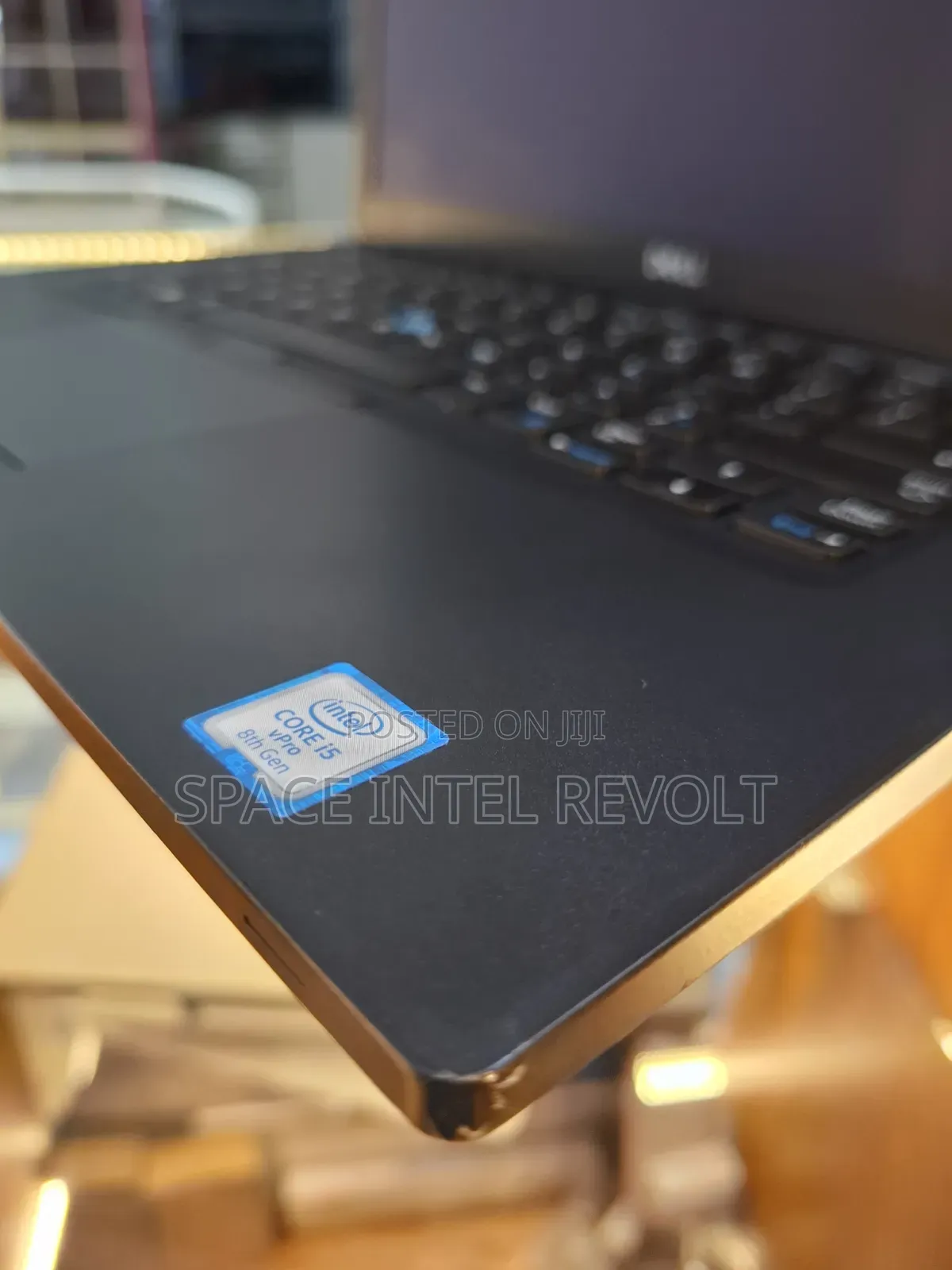 Laptop Dell Latitude 7490 8GB Intel Core i5 SSD 256GB