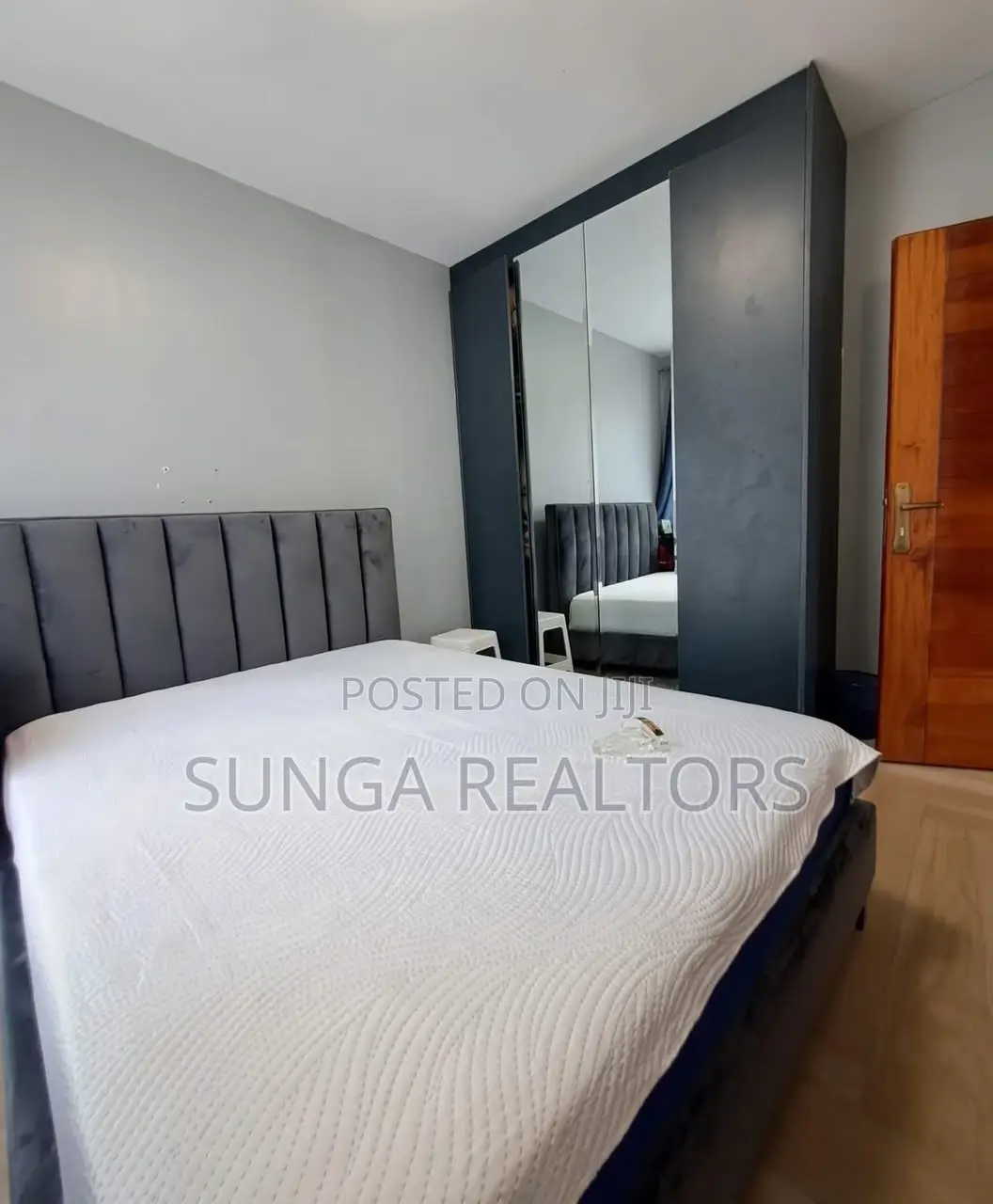 2bdrm House in Banda, Hardy for rent