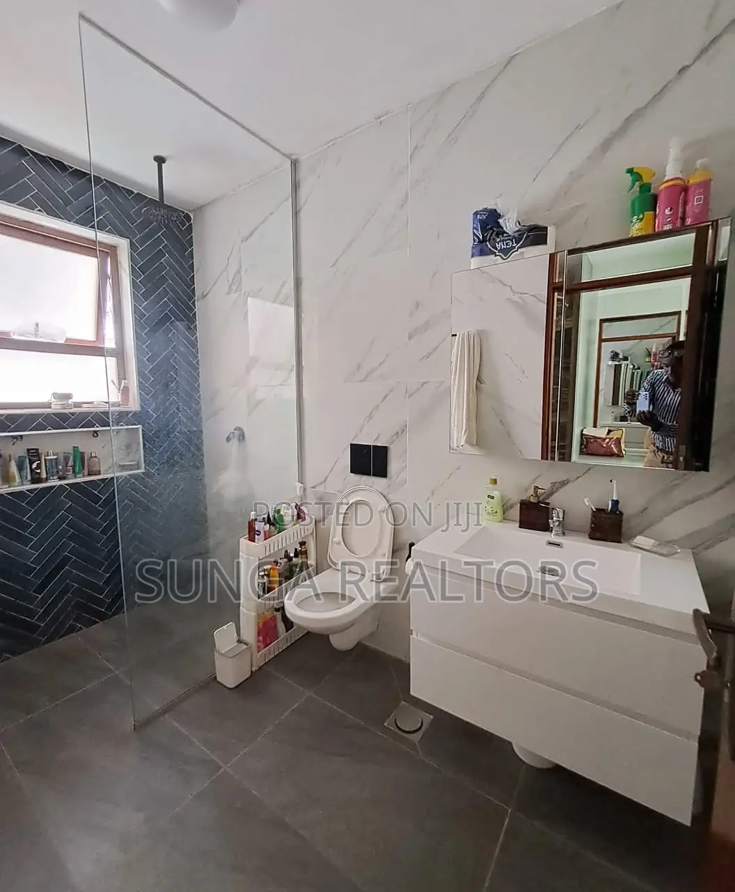 2bdrm House in Banda, Hardy for rent