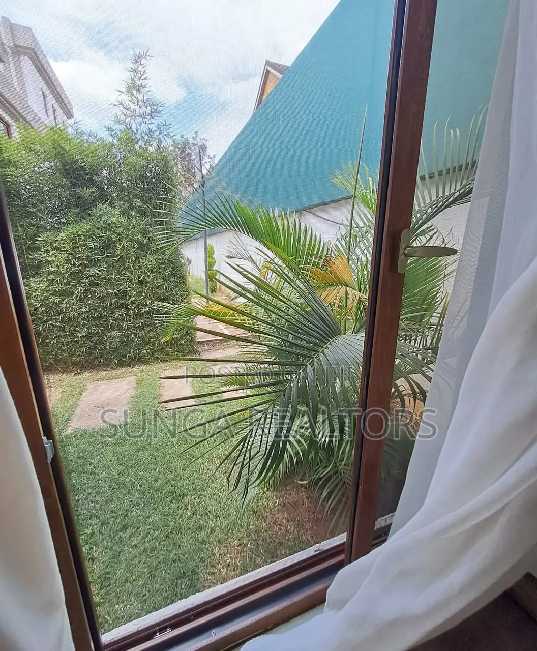 2bdrm House in Banda, Hardy for rent