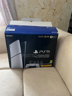 Ps5 Digital