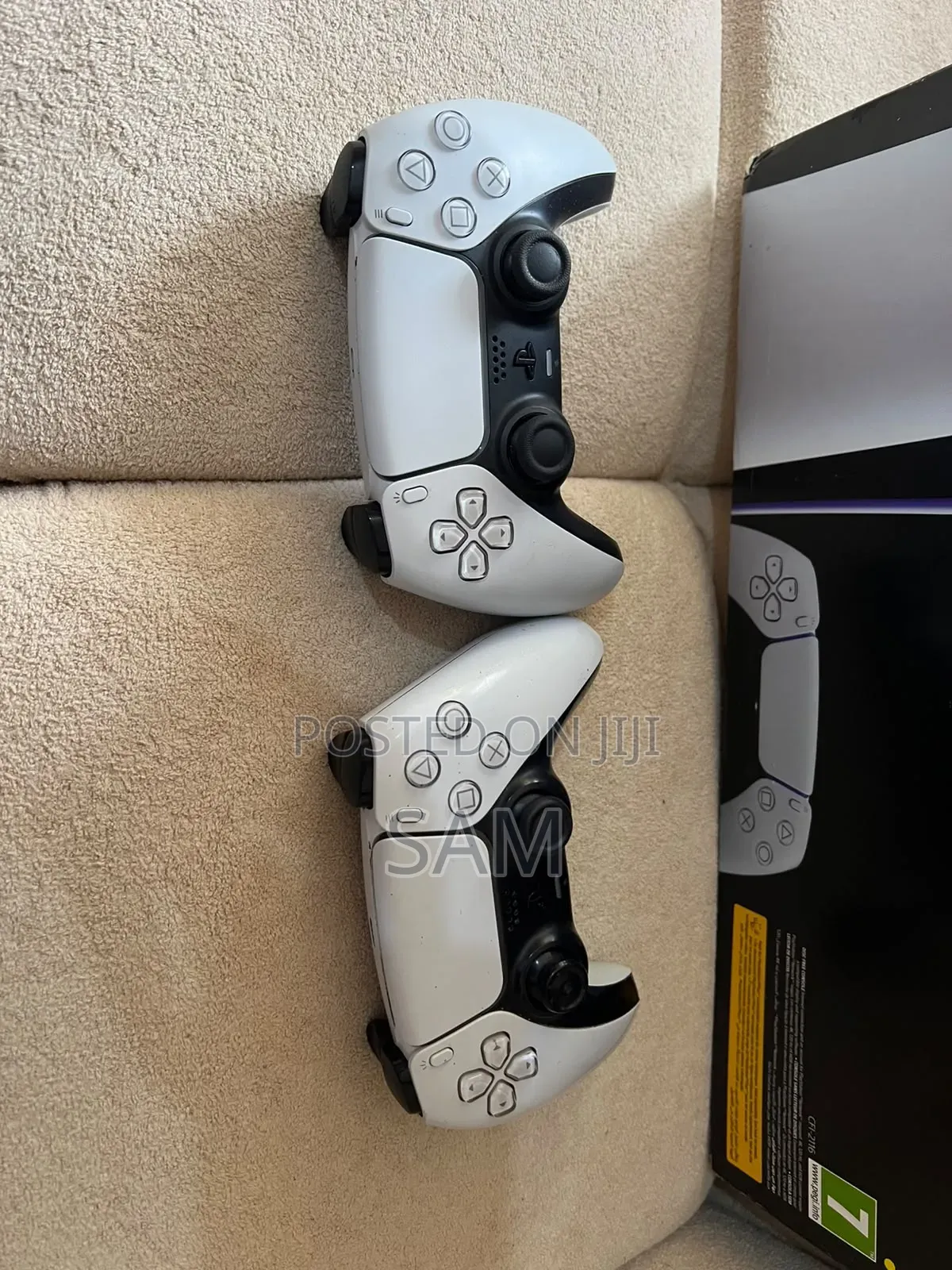 Ps5 Digital