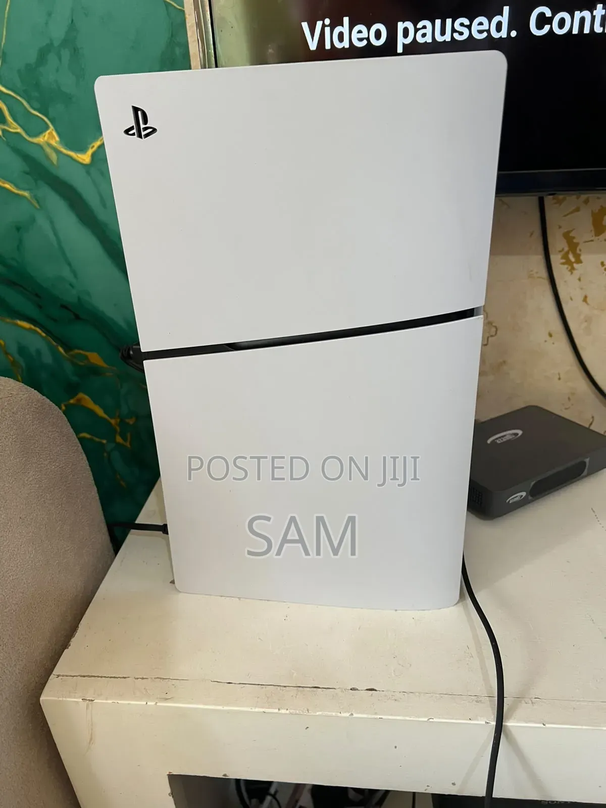 Ps5 Digital