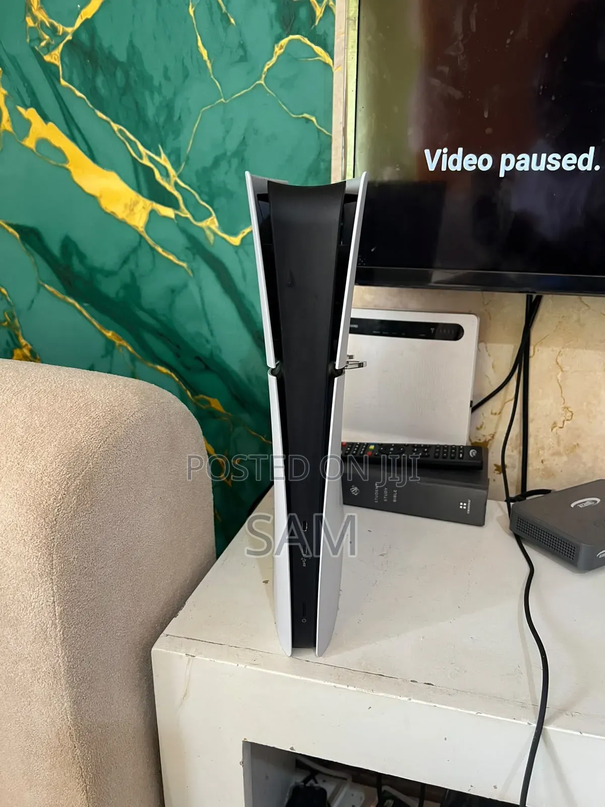 Ps5 Digital