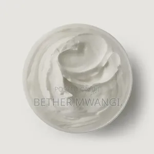 American Dream Cocoa Butter Body Cream for Men