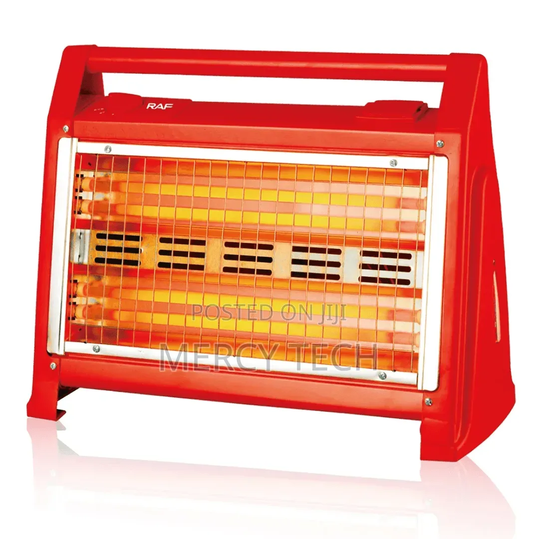 Nunix Room Heater With Humidifier (LX-28)