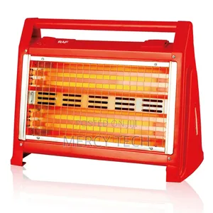 Nunix Room Heater With Humidifier (LX-28)