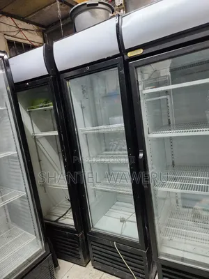 450litres Canopy Display Fridge