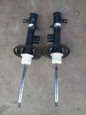 Mazda 3 New Model Front Shocks Available