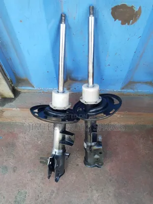 Mazda 3 New Model Front Shocks Available