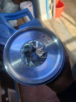 Turbo Cartridge 1kd (Hiace/Prado/Hilux)