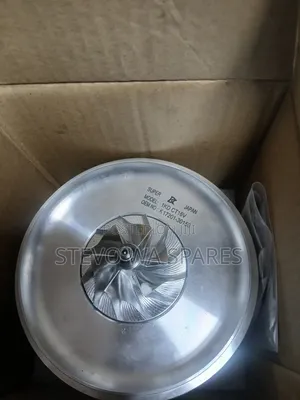 Turbo Cartridge 1kd (Hiace/Prado/Hilux)