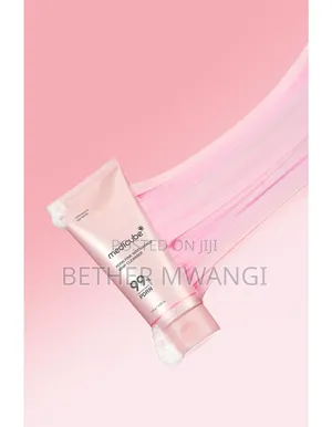 Medicube PDRN Pink Hydrating Gel Cleanser