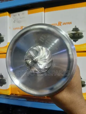 2kd Engine Turbo Cartridge (Hiace,Hilix,Vigo)