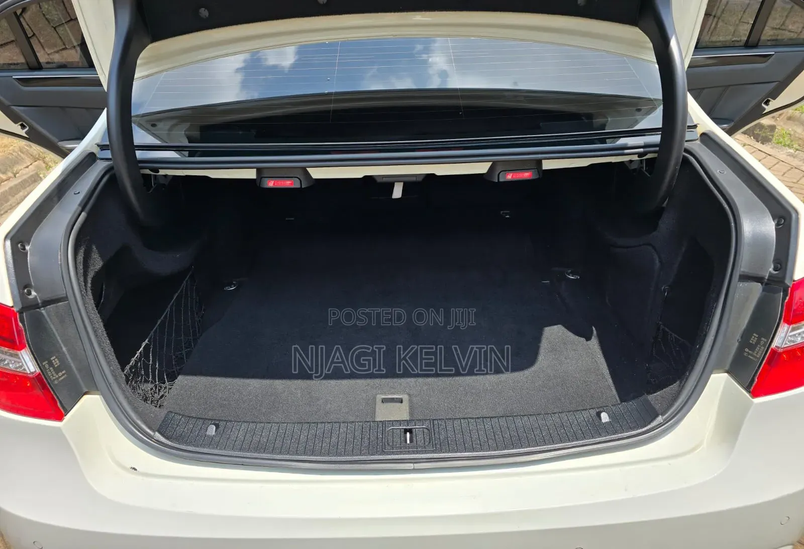 Mercedes-Benz E250 2012 White