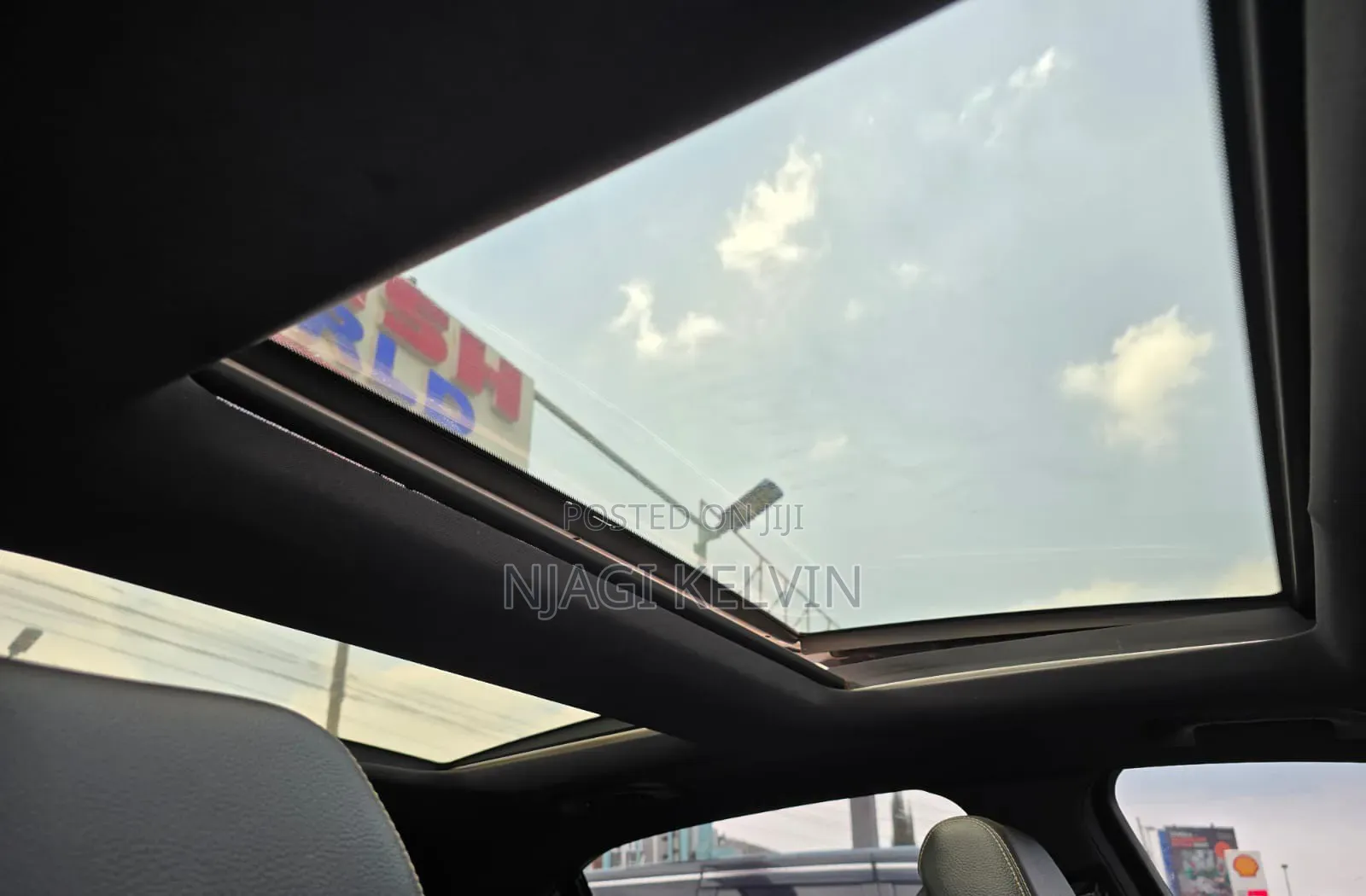 Mercedes-Benz E250 2012 White